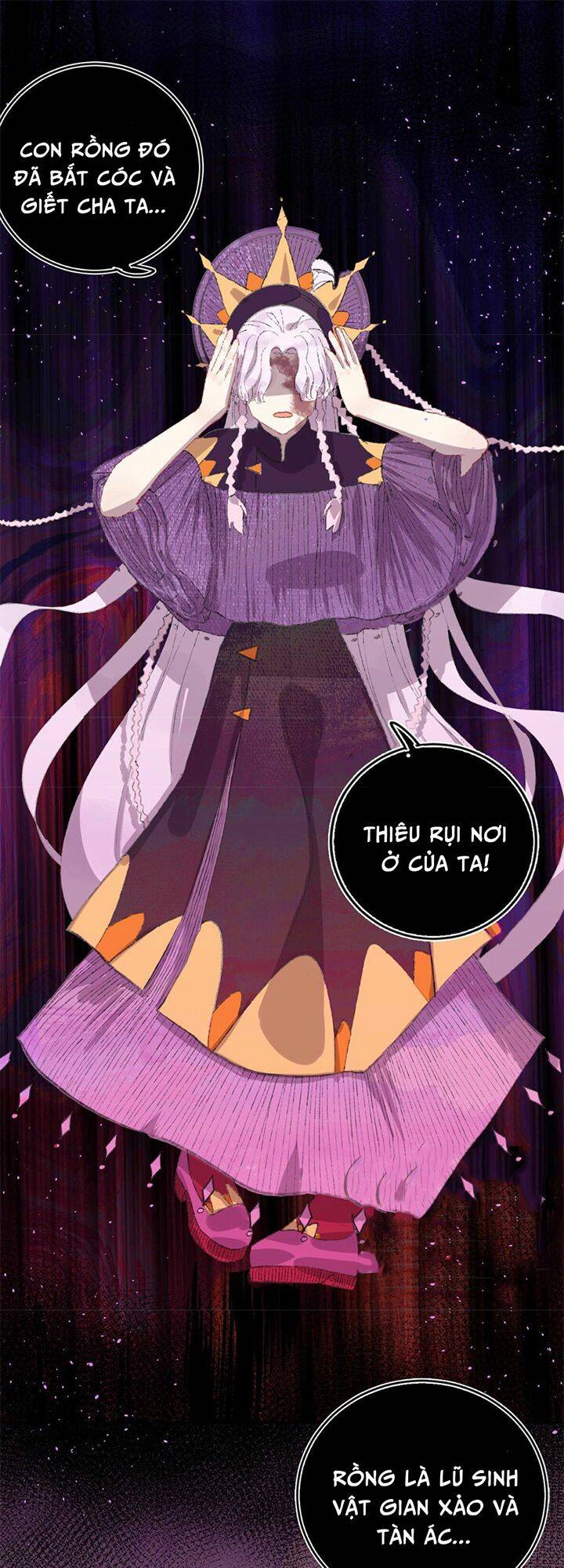 một ngày nọ tôi nhặt được một chú rồng chapter 9 31