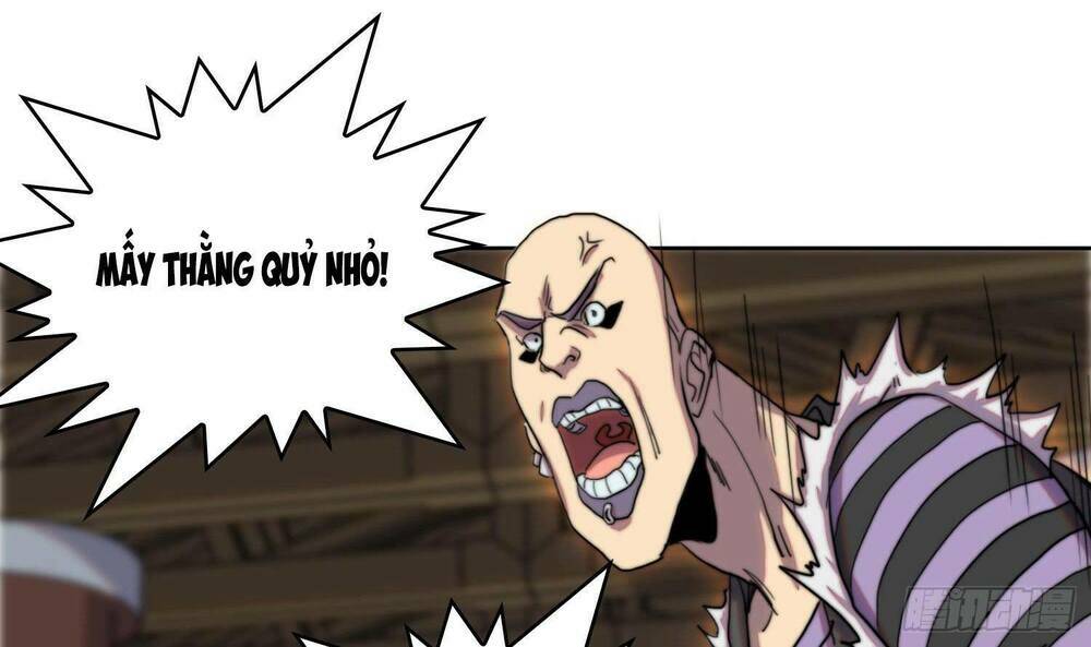 đô thị hàng thần khúc chapter 4 41