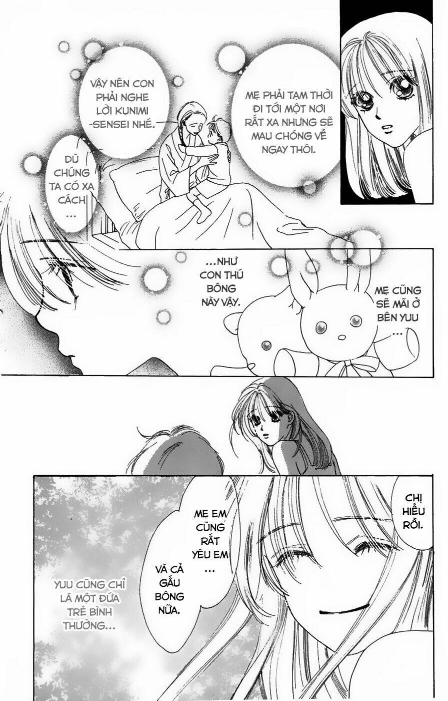 only you chapter 18 30