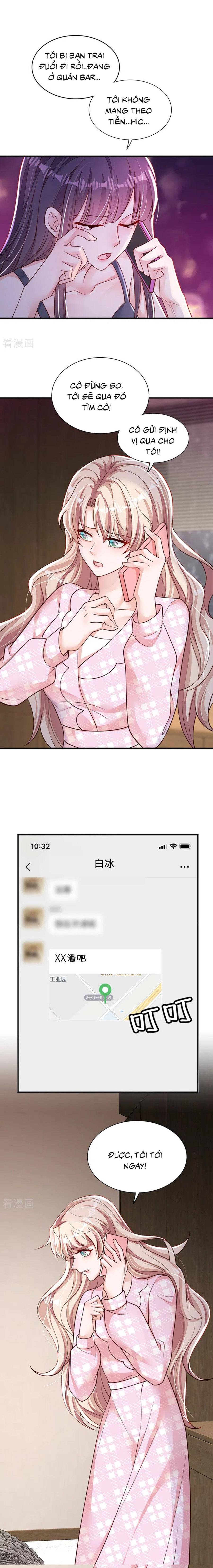 ác ma thì thầm chapter 103 11