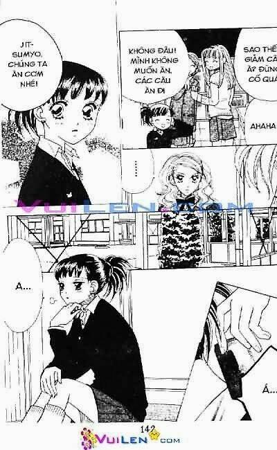 1/4 tình yêu chapter 8 143