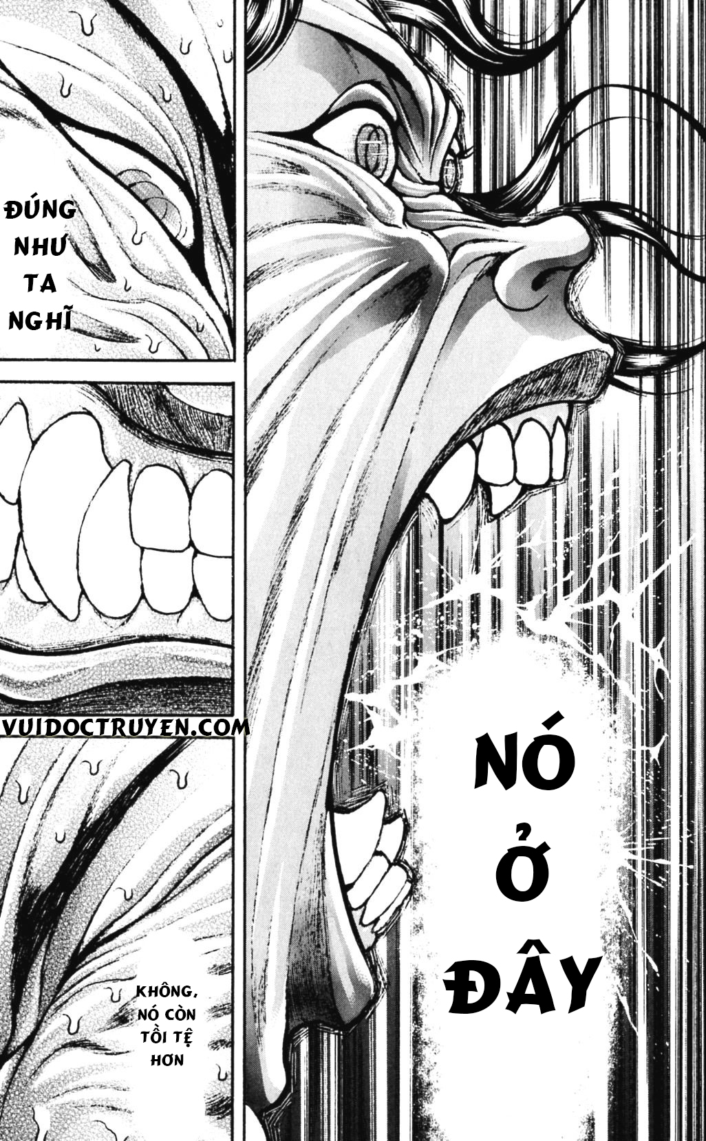 baki – son of ogre chapter 174 7