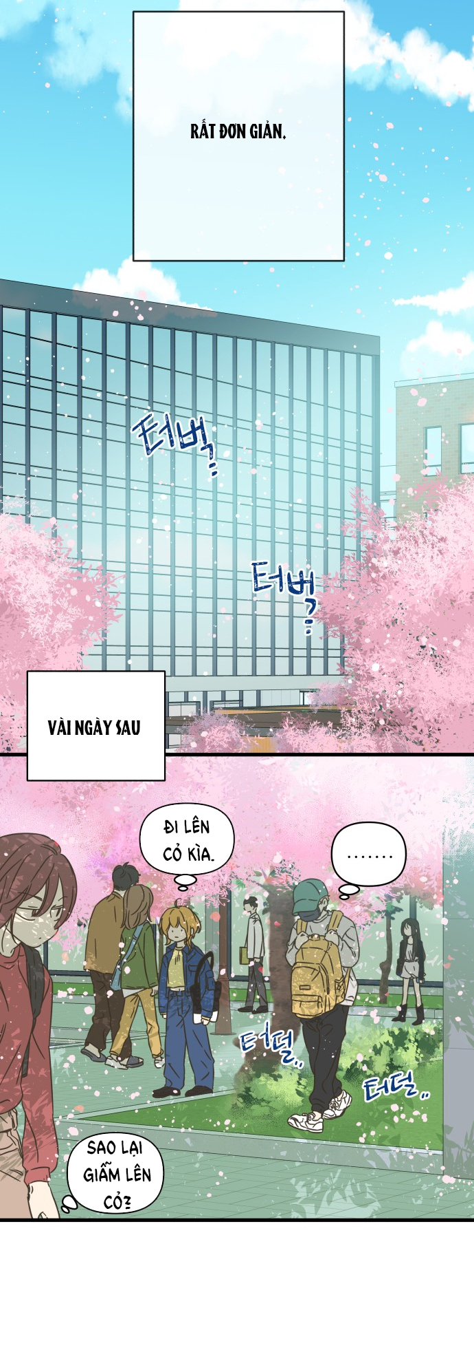 Tuyển Tập Truyện Ngắn Dằm Khăm Của Bạn Mảy chapter 47.2 - Trang 17