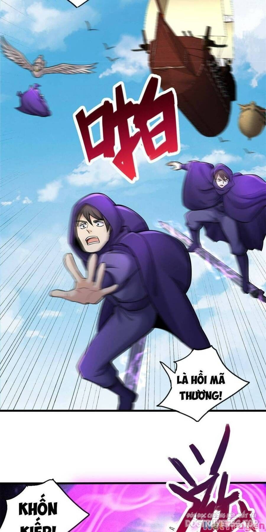 bắt đầu với kiếm vực, ta lặng lẽ tu luyện thành kiếm thần chapter 49 22