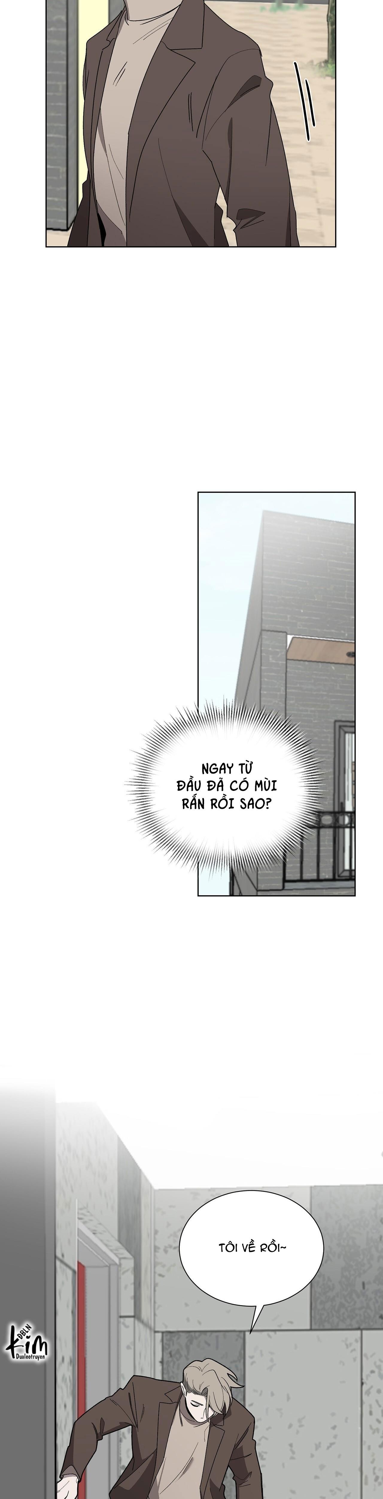 khi chim thước đến chapter 8 18