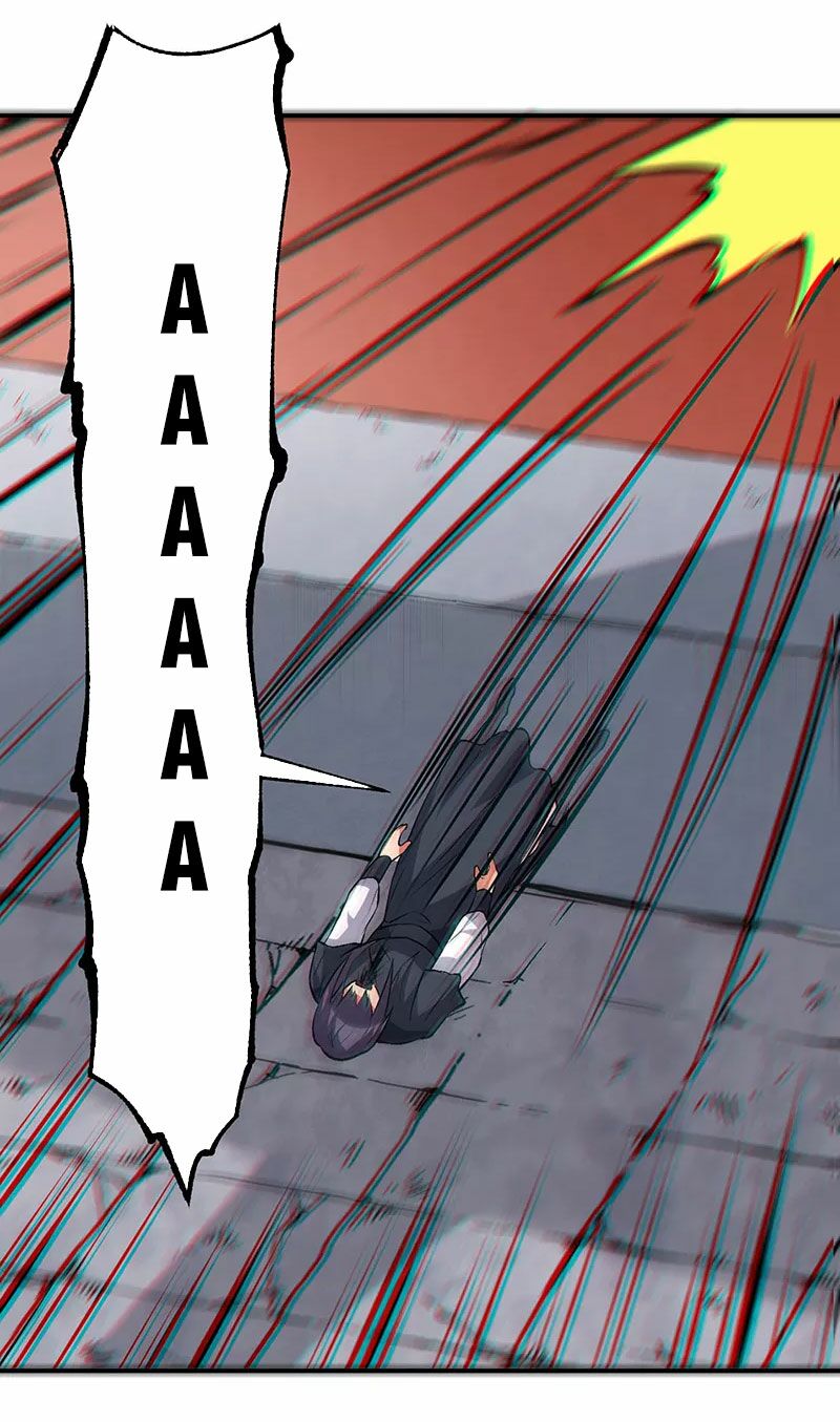 võ đạo độc tôn chapter 326 42