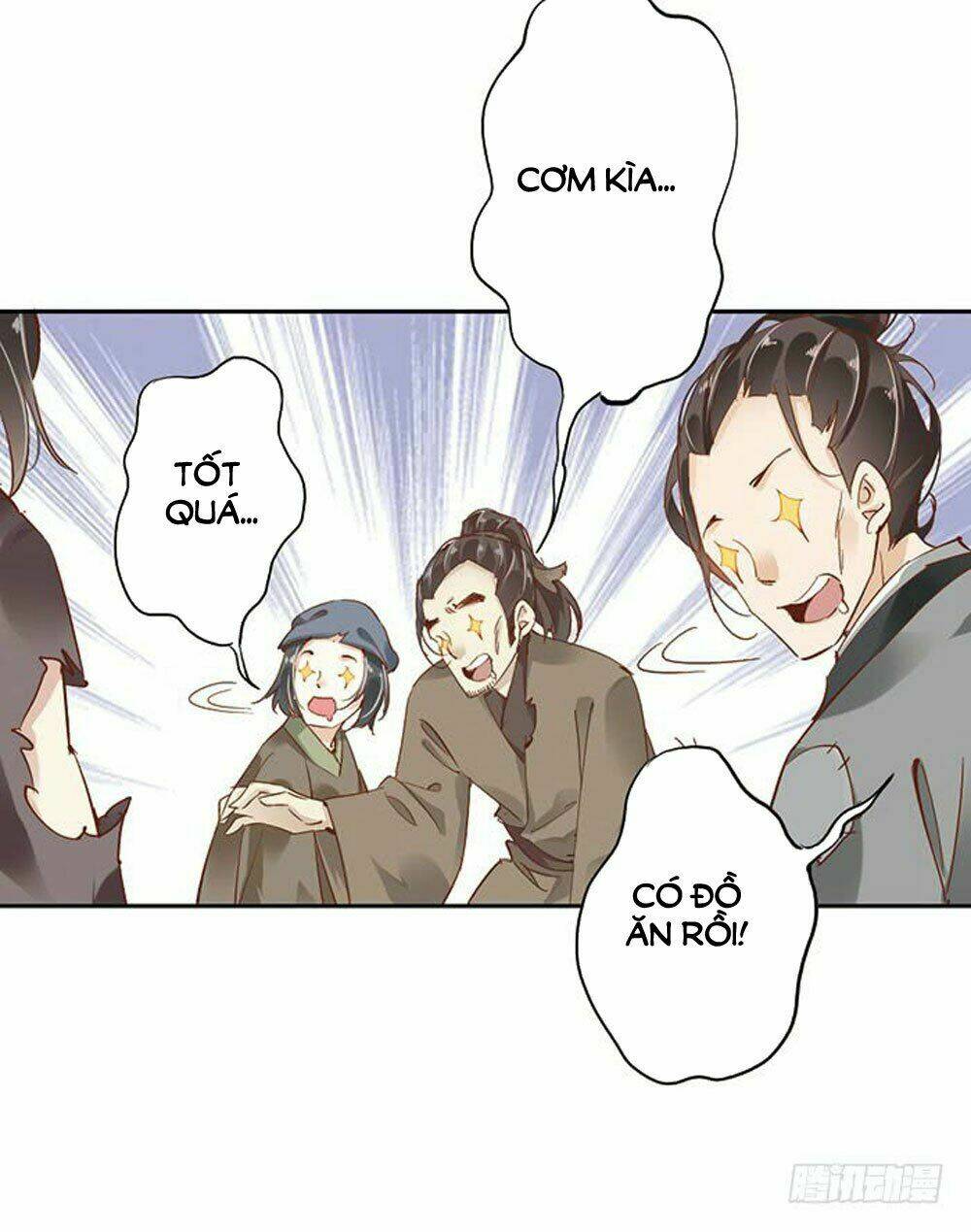 thiền tâm vấn đạo chapter 17 17