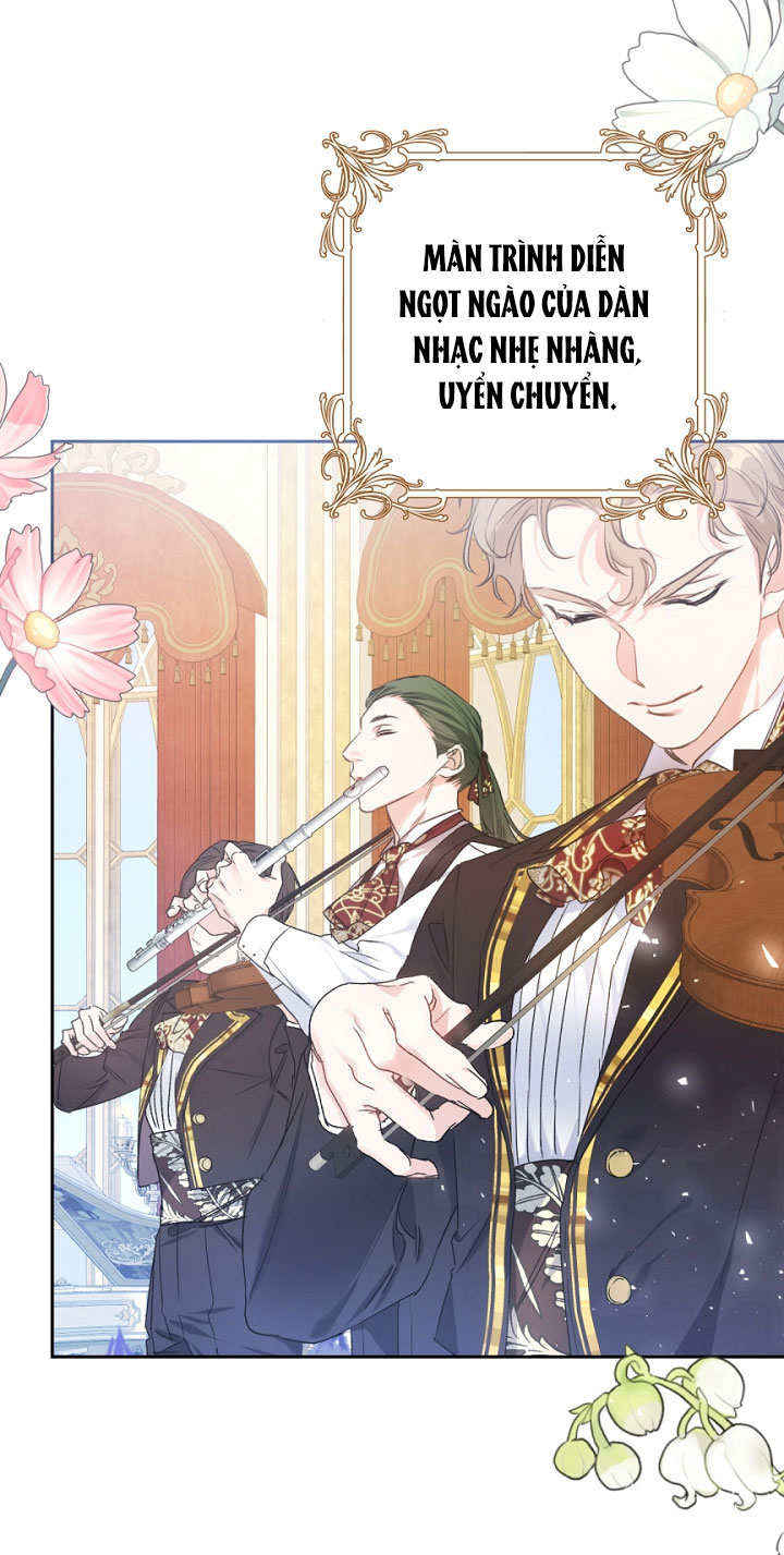 con rối ác nữ marionette chapter 43 44