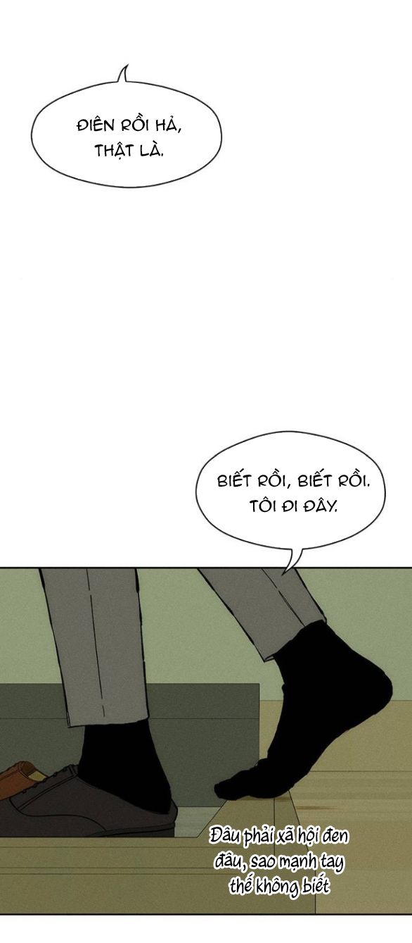 [18+] Nước Mắt Trên Đóa Hoa Tàn chapter 27.2 17