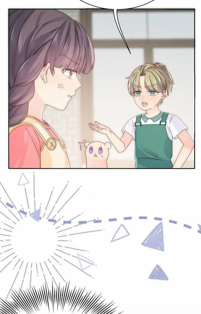 đoàn sủng lão đại ba tuổi rưỡi chapter 74 22