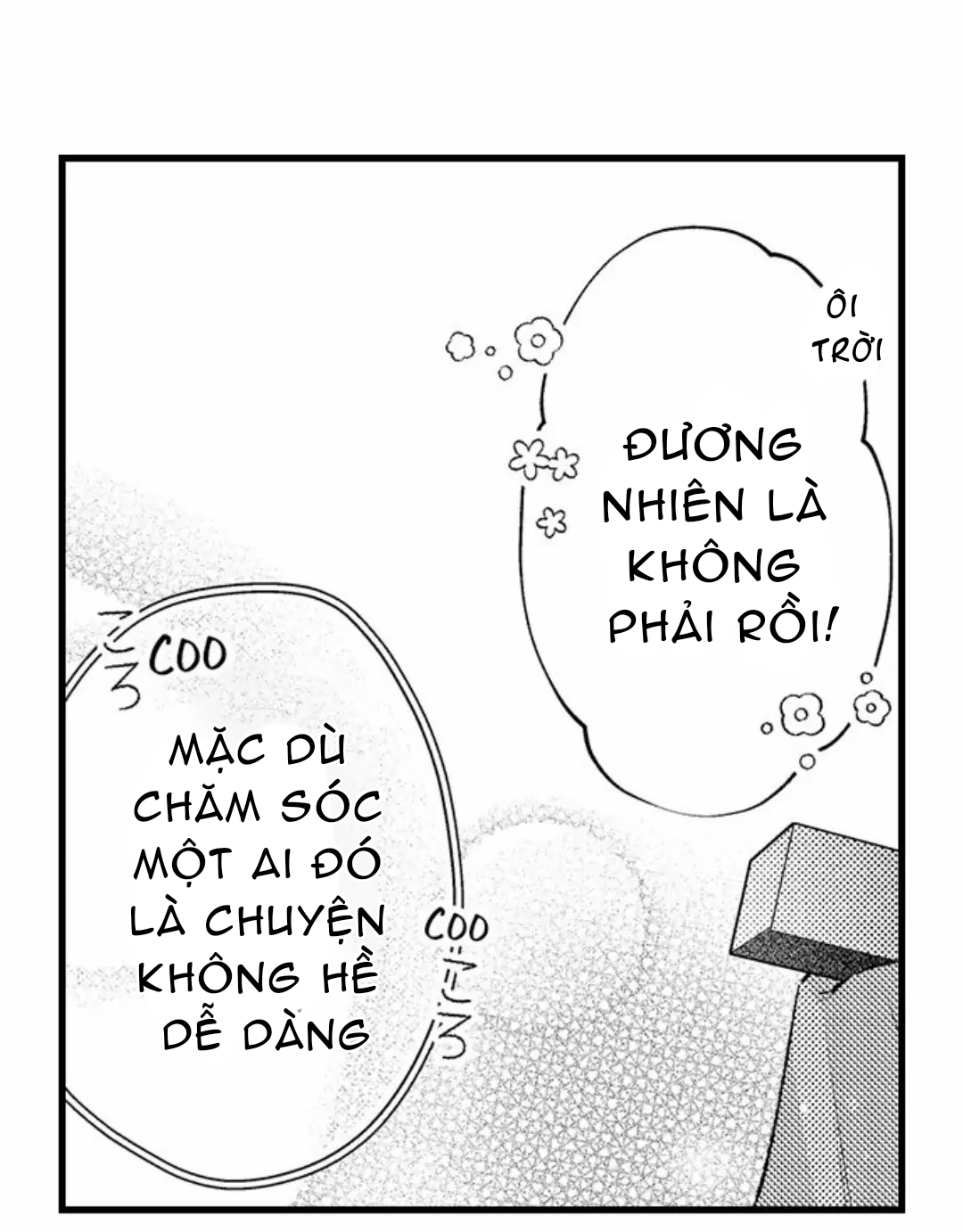 điểu thượng minh hoa chapter 12.1 11