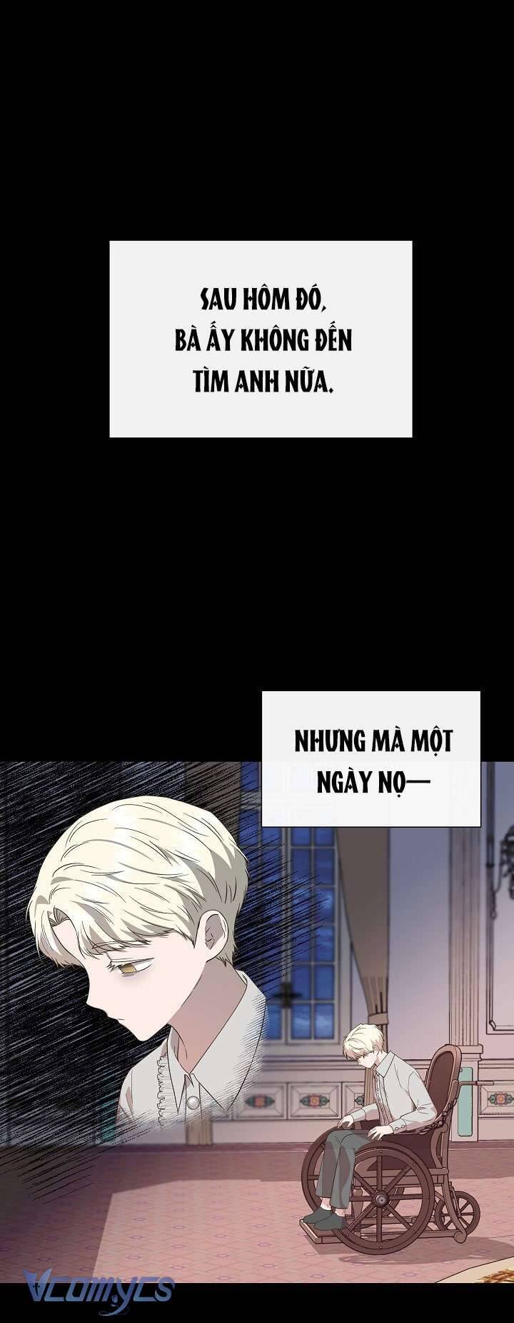 Tôi Không Phải Là Cinderella chapter 93 5