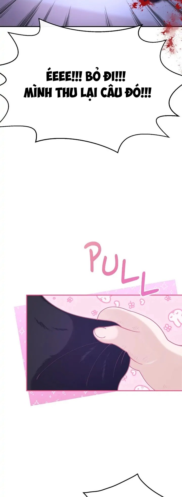 khi con gái mụ phù thủy hóa giải lời nguyền của nam chính chapter 3.2 10