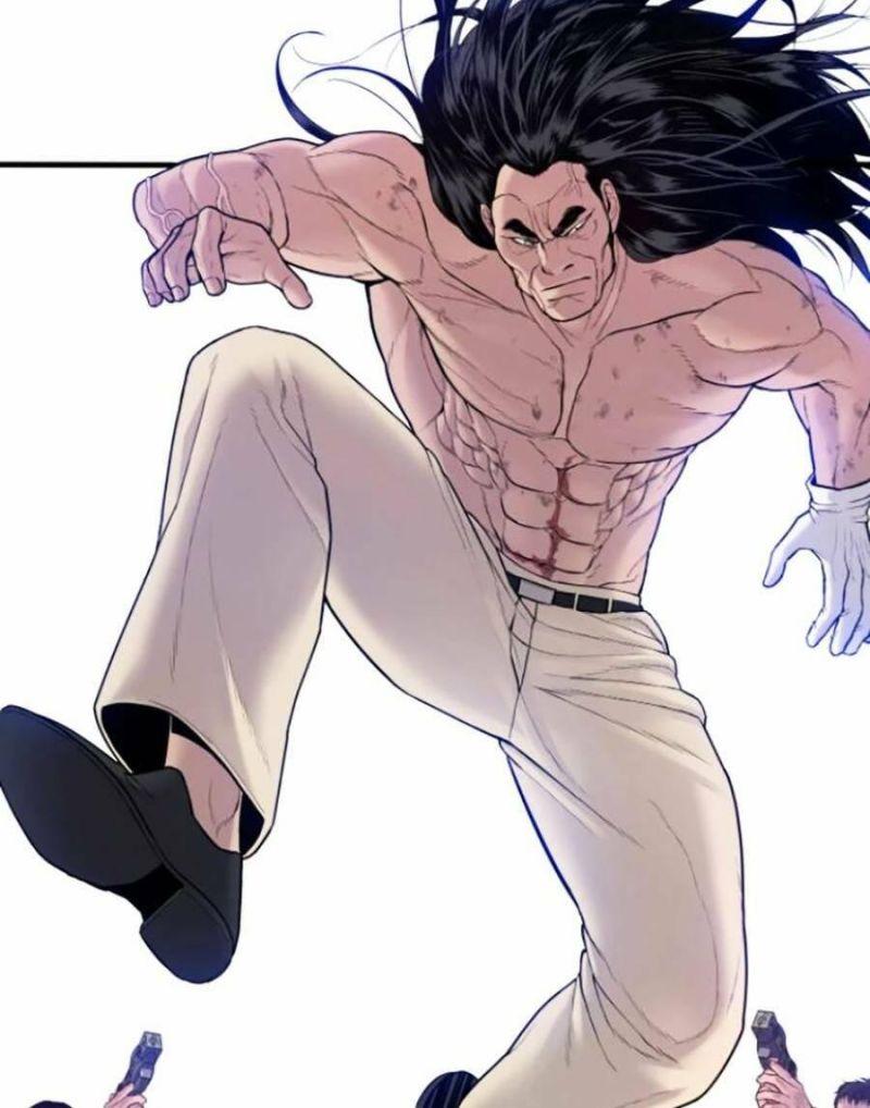 đặc vụ kim chapter 68 39