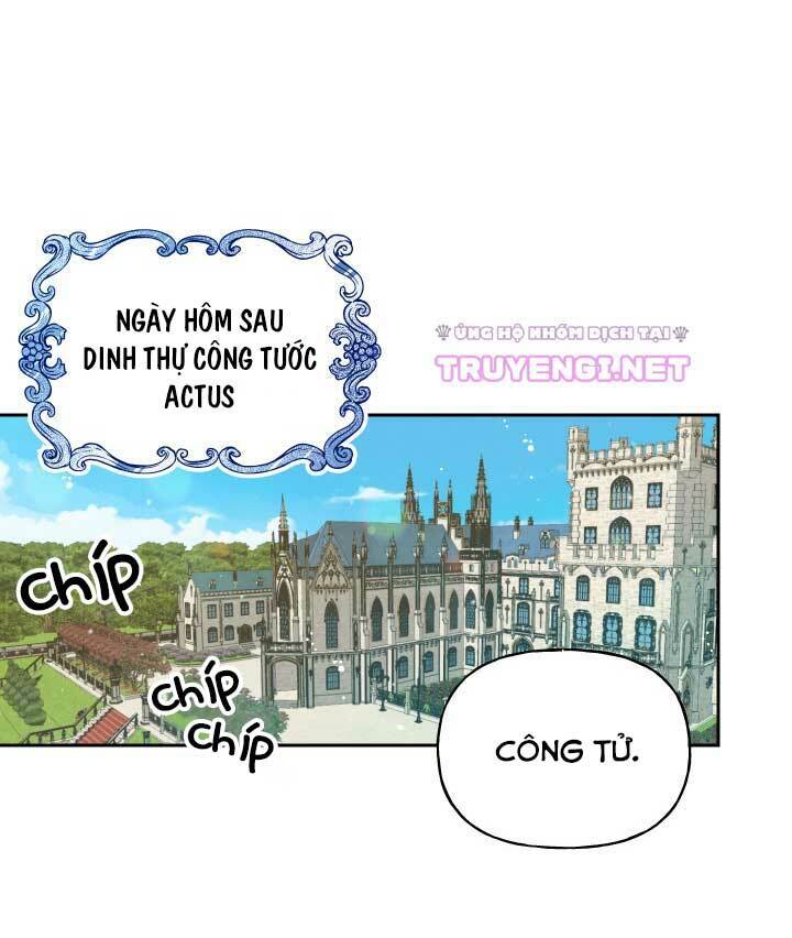 tế phẩm công chúa chapter 23 27