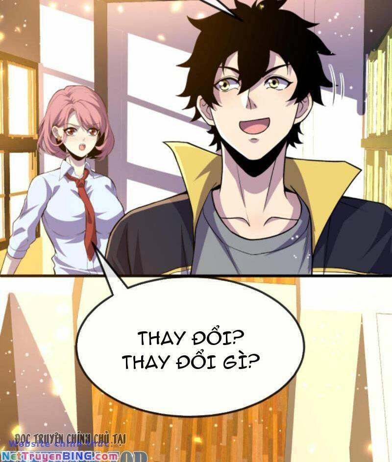 nhìn thấy thanh máu, ta xử tội thần linh chapter 159 34