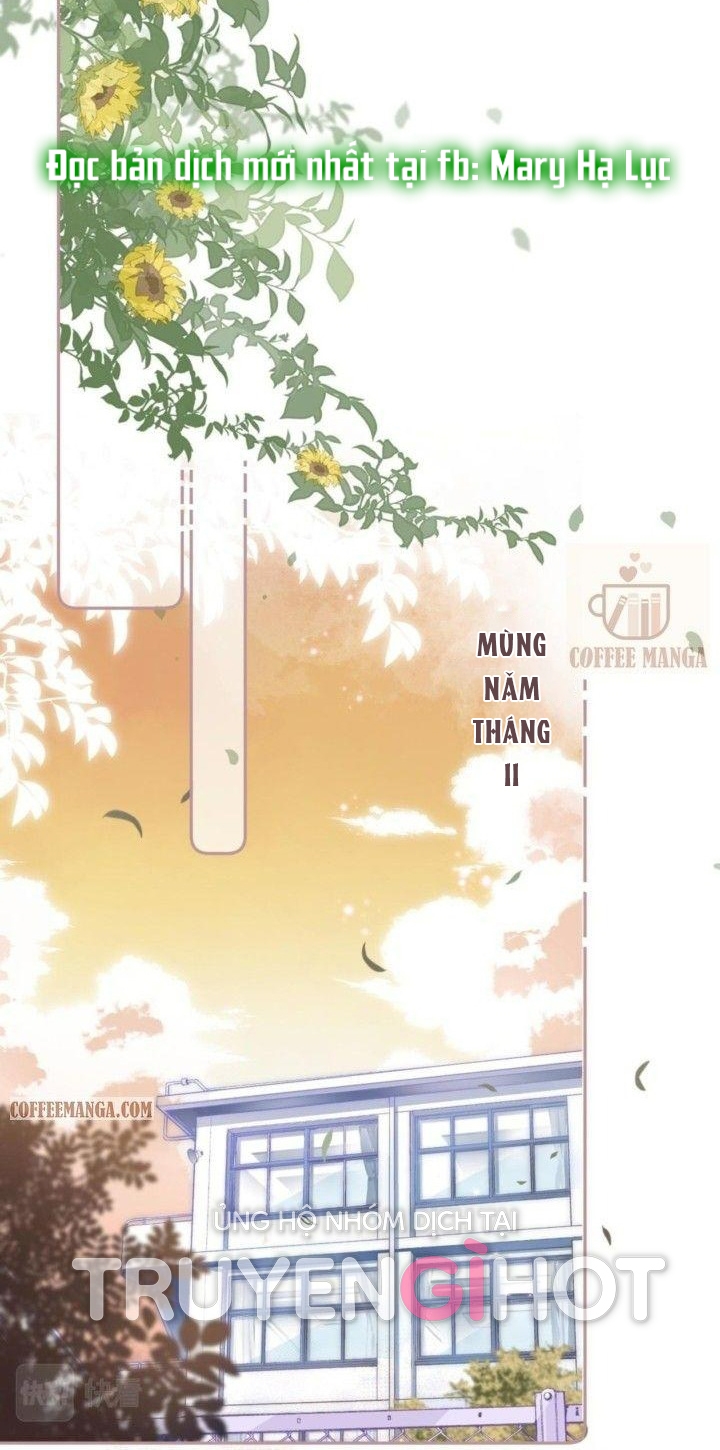 vụng trộm không thể giấu - mối tình thầm kín chapter 28 32