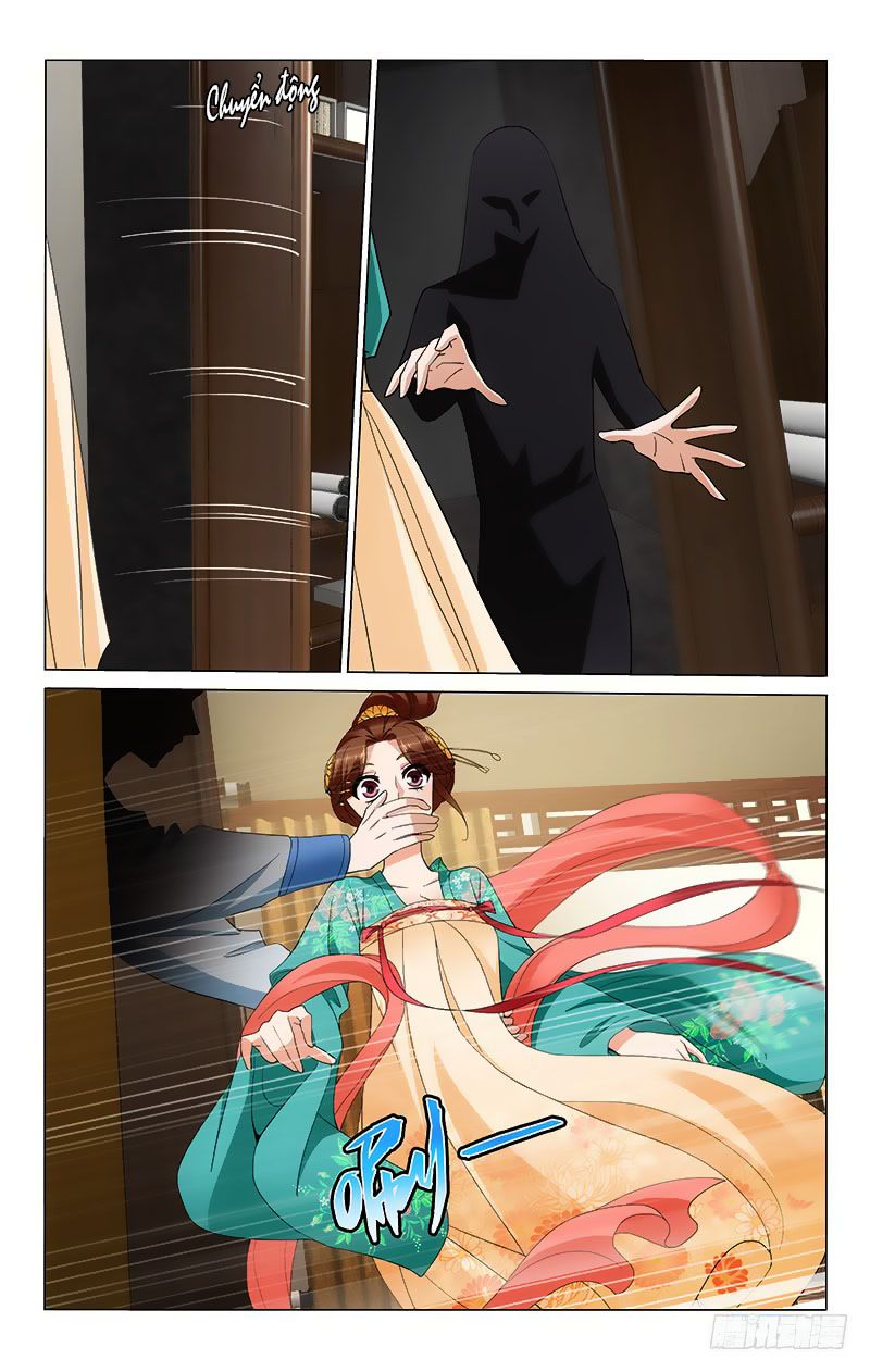 vương gia! không nên a! chapter 242 2