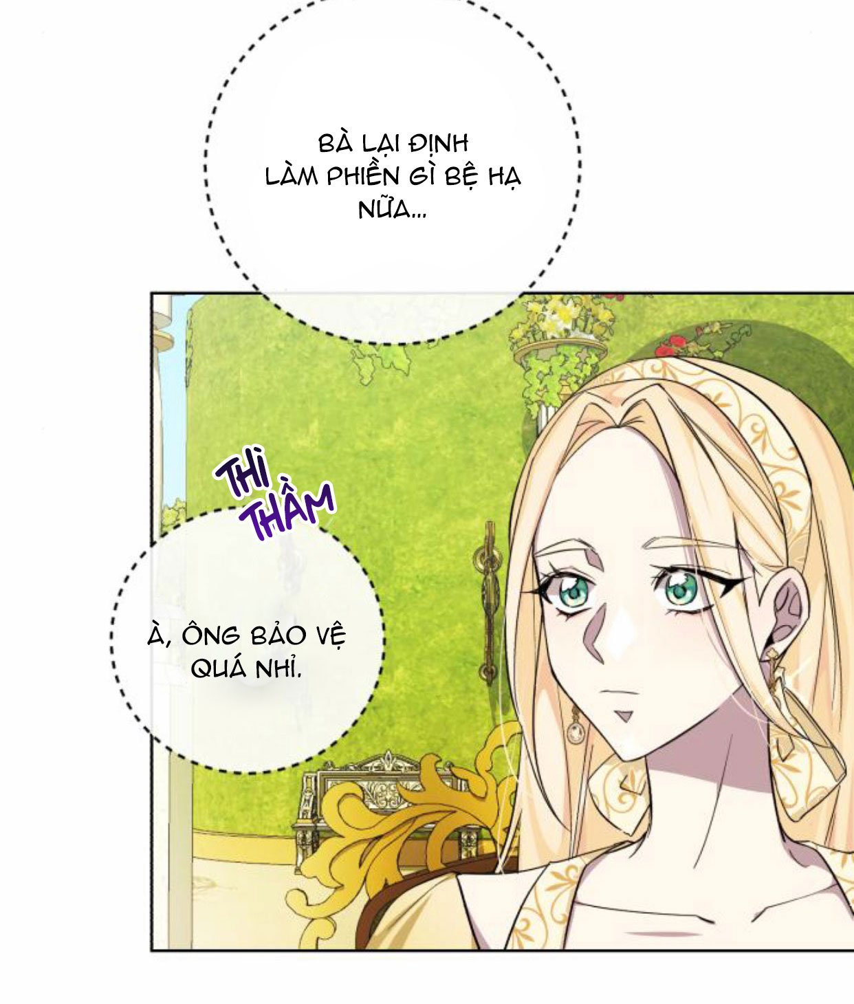 đã có lúc ta muốn nàng chết đi chapter 25 51