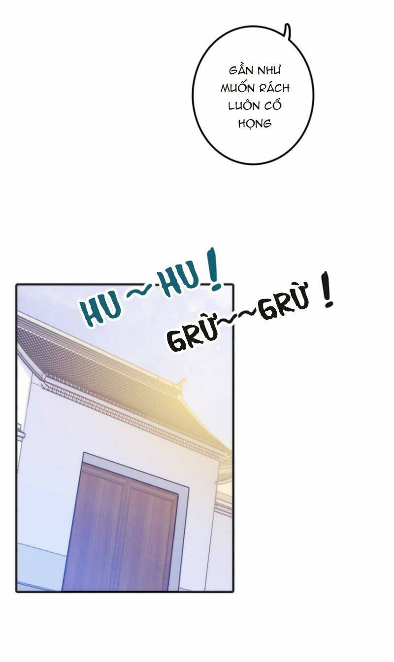 cướp chàng vợ về đón năm mới chapter 4.1 9