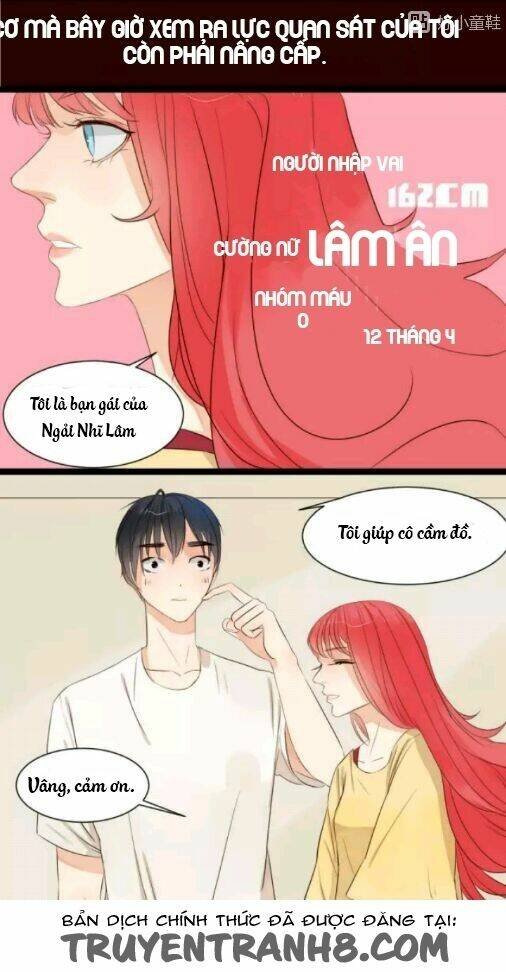 hóa ra chủ nhà siêu soái chapter 2 8