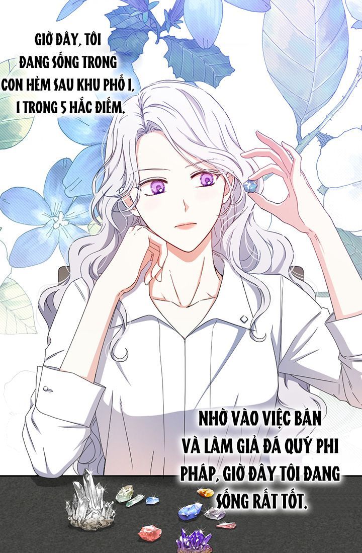 tôi chỉ thu hút kẻ phản diện chapter 0 7