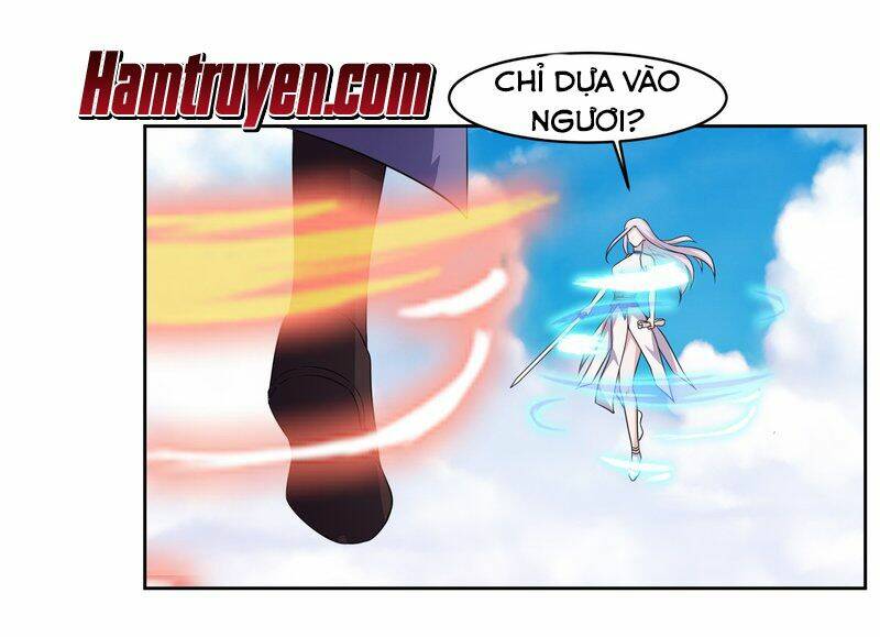 tuyệt thế thánh đế chapter 2 29