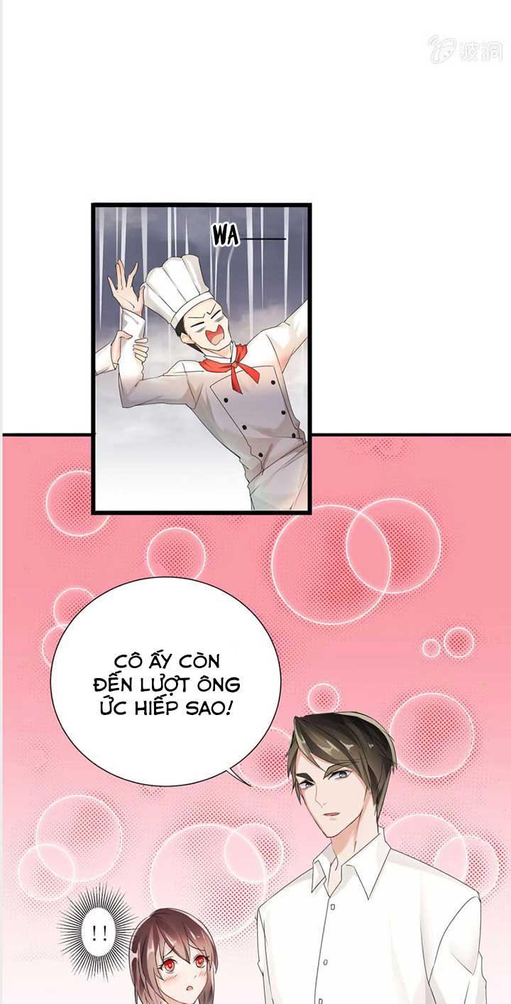 kháp kháp hương phản chapter 3 3