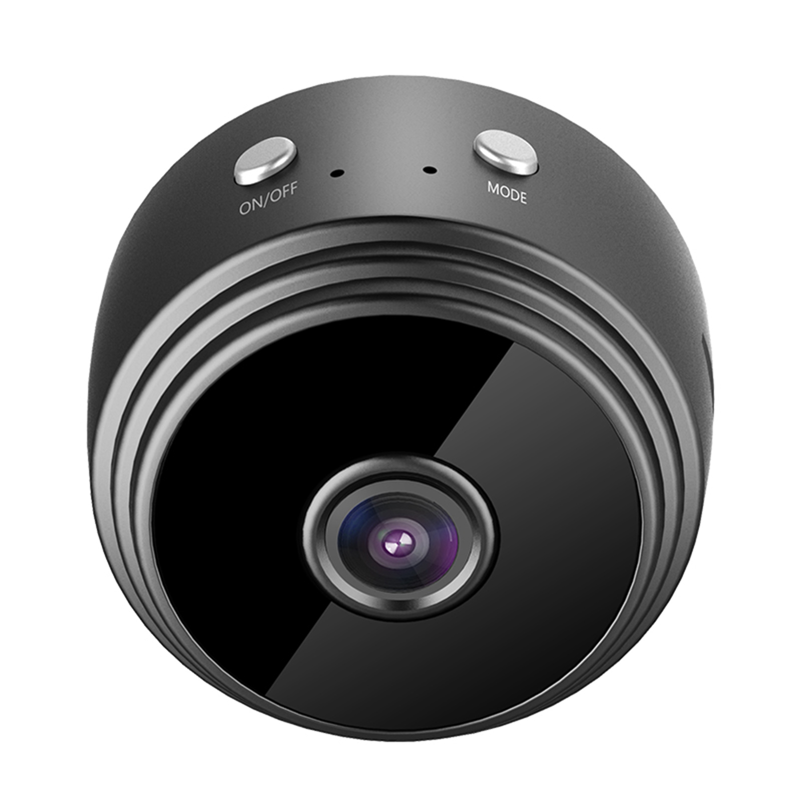 Camera IP A9 WiFi Không Dây Điều Khiển Phát Hiện Chuyển Động Ban Đêm Cho Cửa Hàng