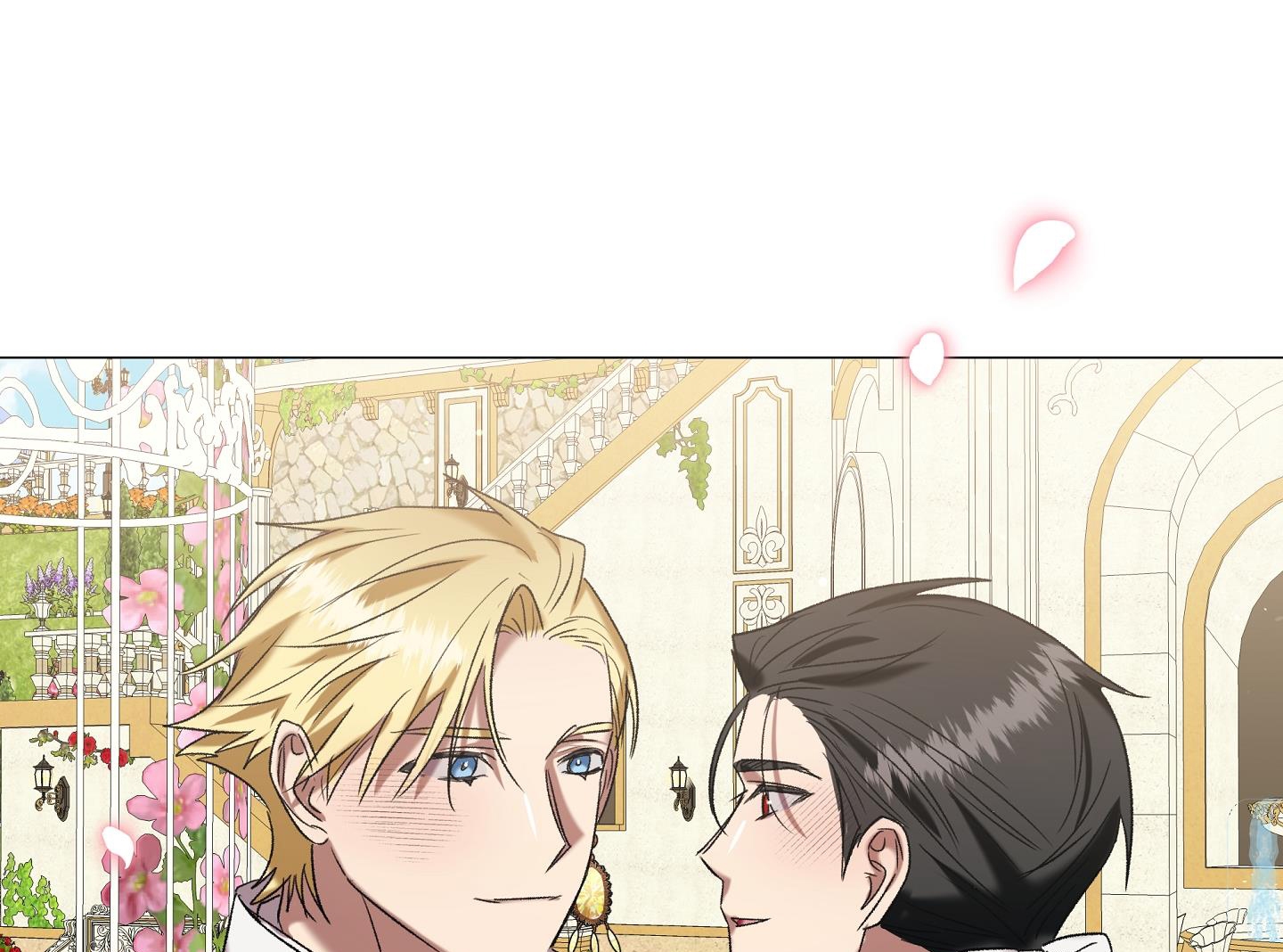 một ngày nọ, tôi được kẻ thù cầu hôn chapter 48 178