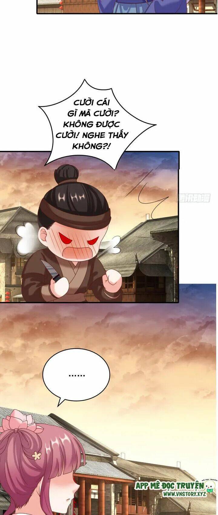 đô đốc đại nhân sủng thê kí chapter 21 36