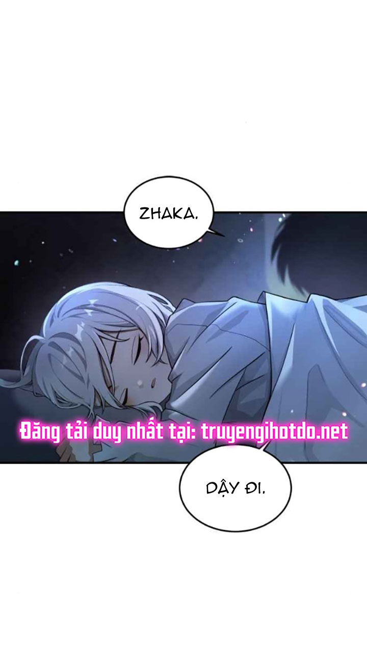dark moon - tế đàn ánh trăng chapter 74.2 22