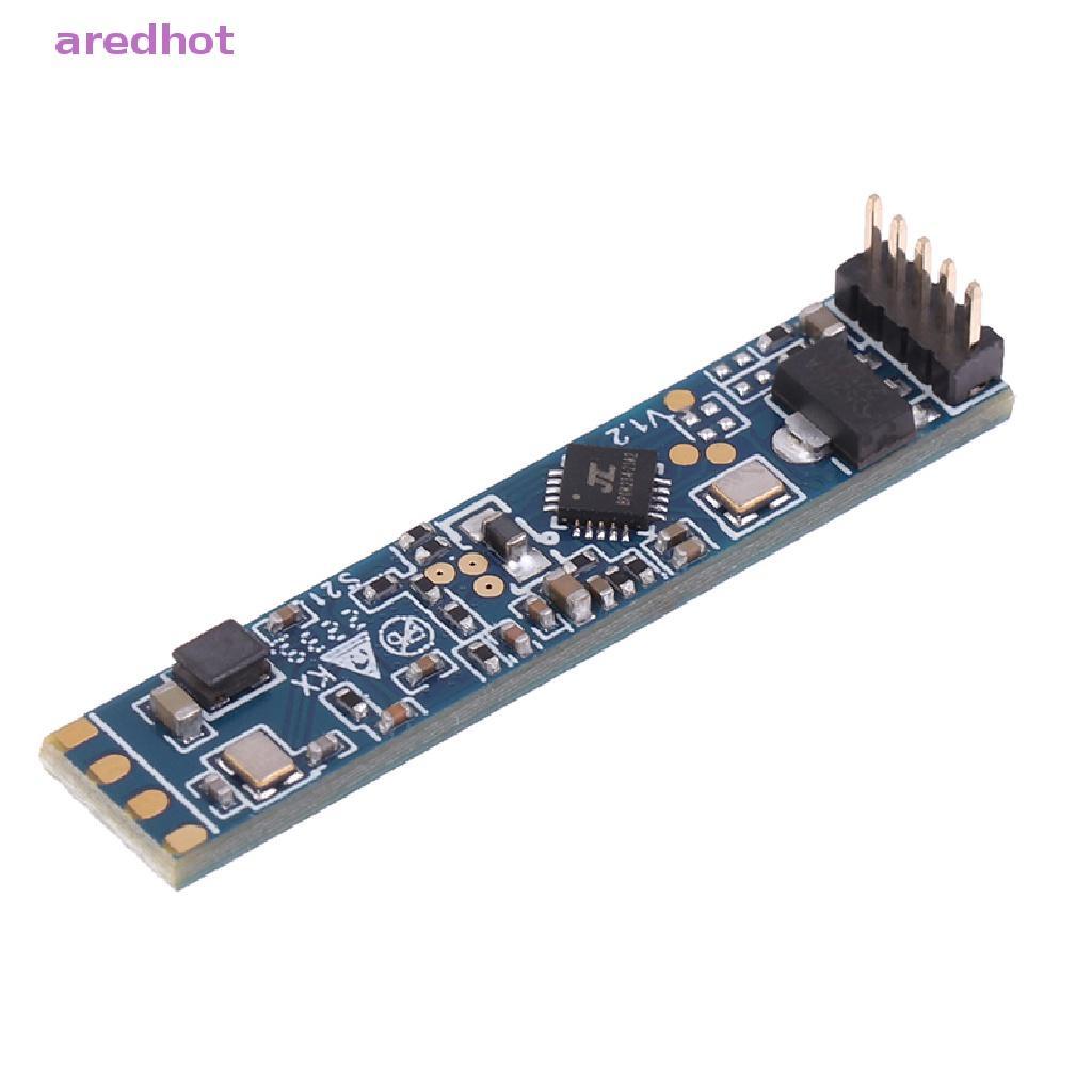 Mô Đun Cảm Biến 5V 24GHz LD2410 Độ Nhạy Cao Mới