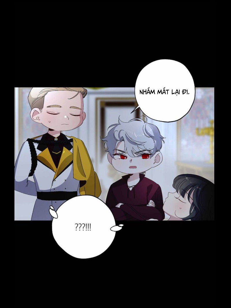 mối tình đầu của bạo chúa chapter 28 6