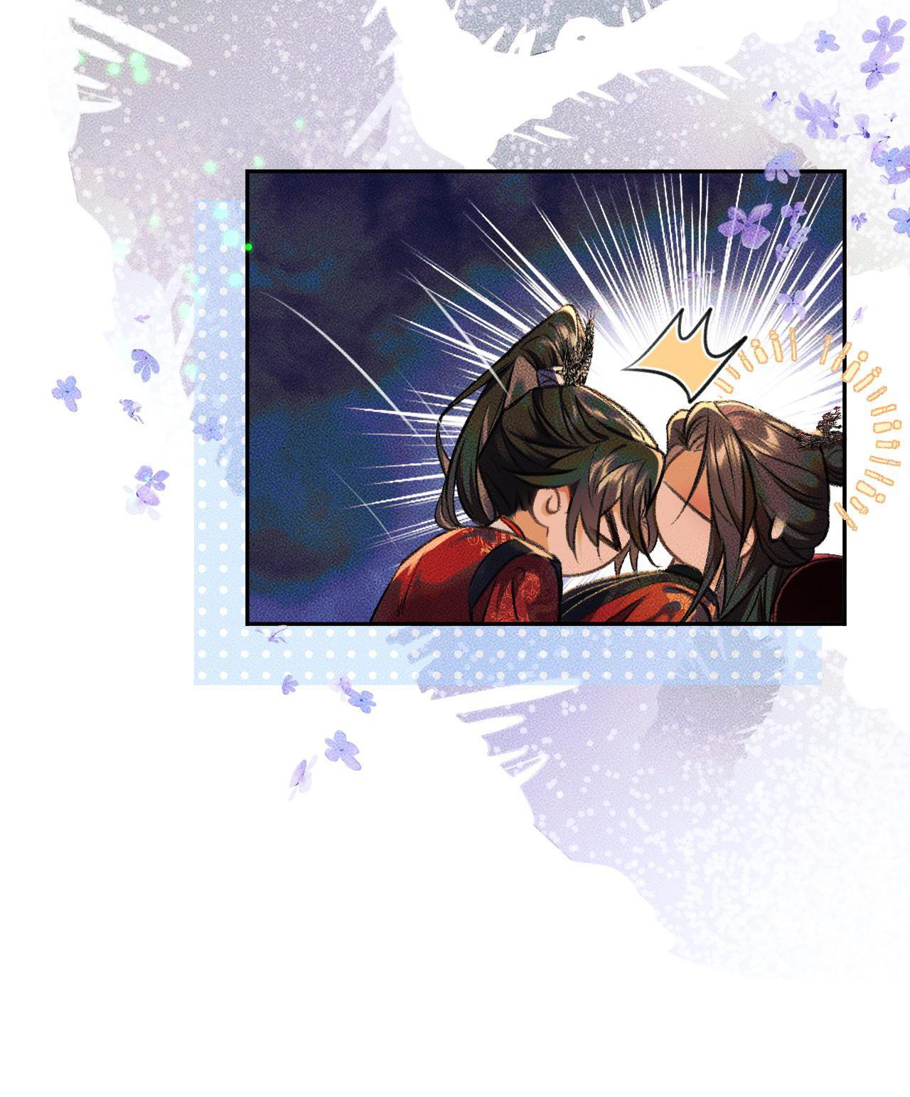 husky và sư tôn mèo trắng chapter 21 14