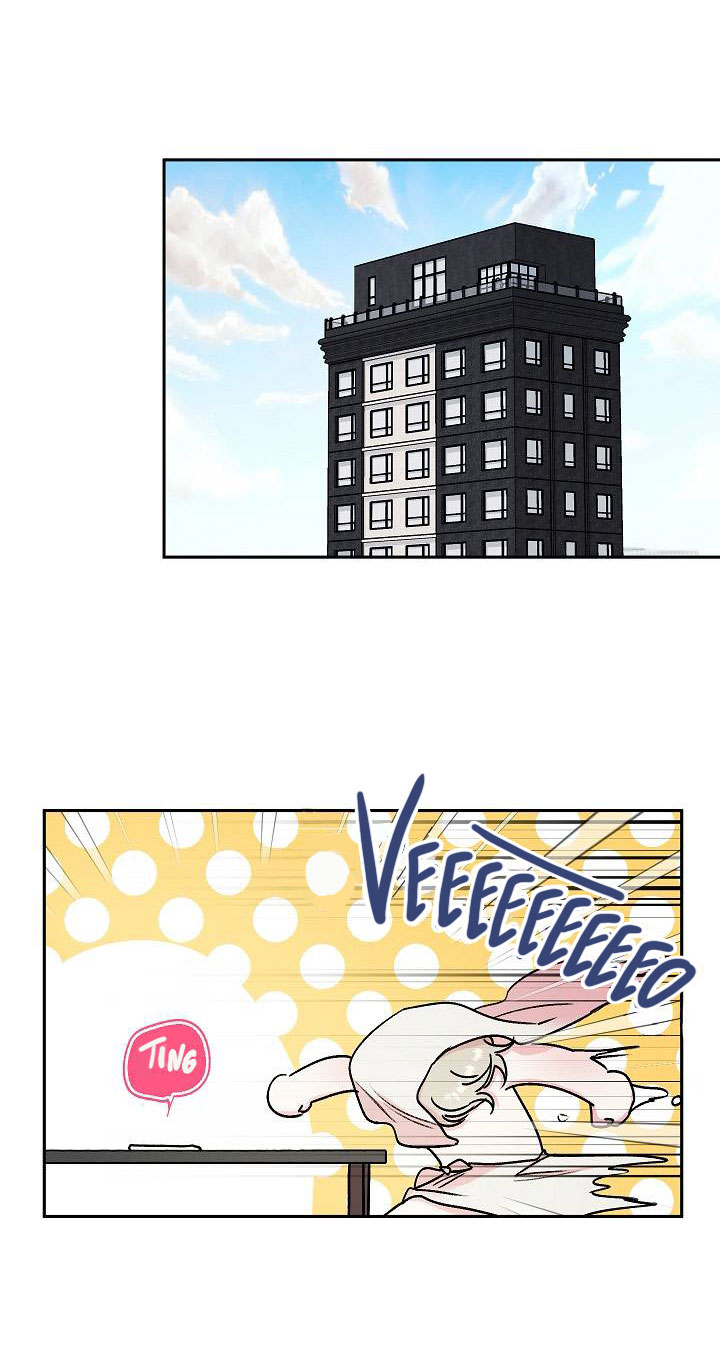 liệu pháp bí mật chapter 6 31