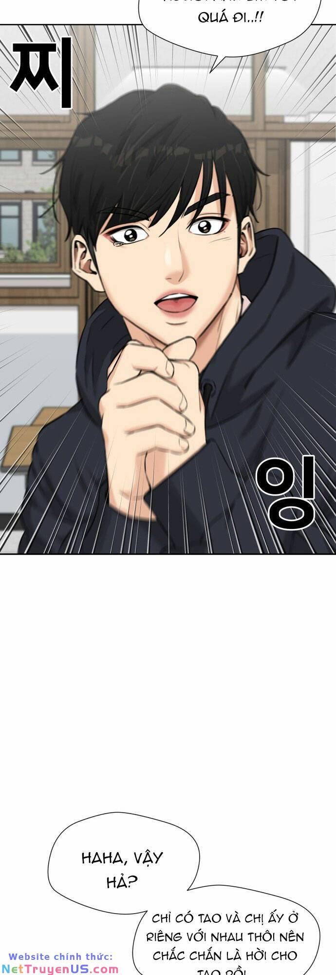gương mặt thiên tài chapter 112 14