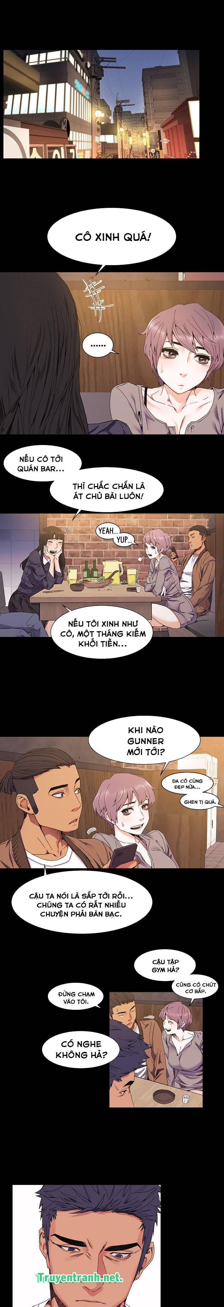 vương quốc của tôi chapter 48 4