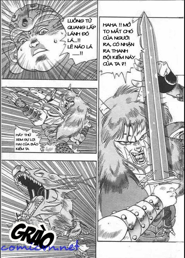 ảo long vương chapter 2 12