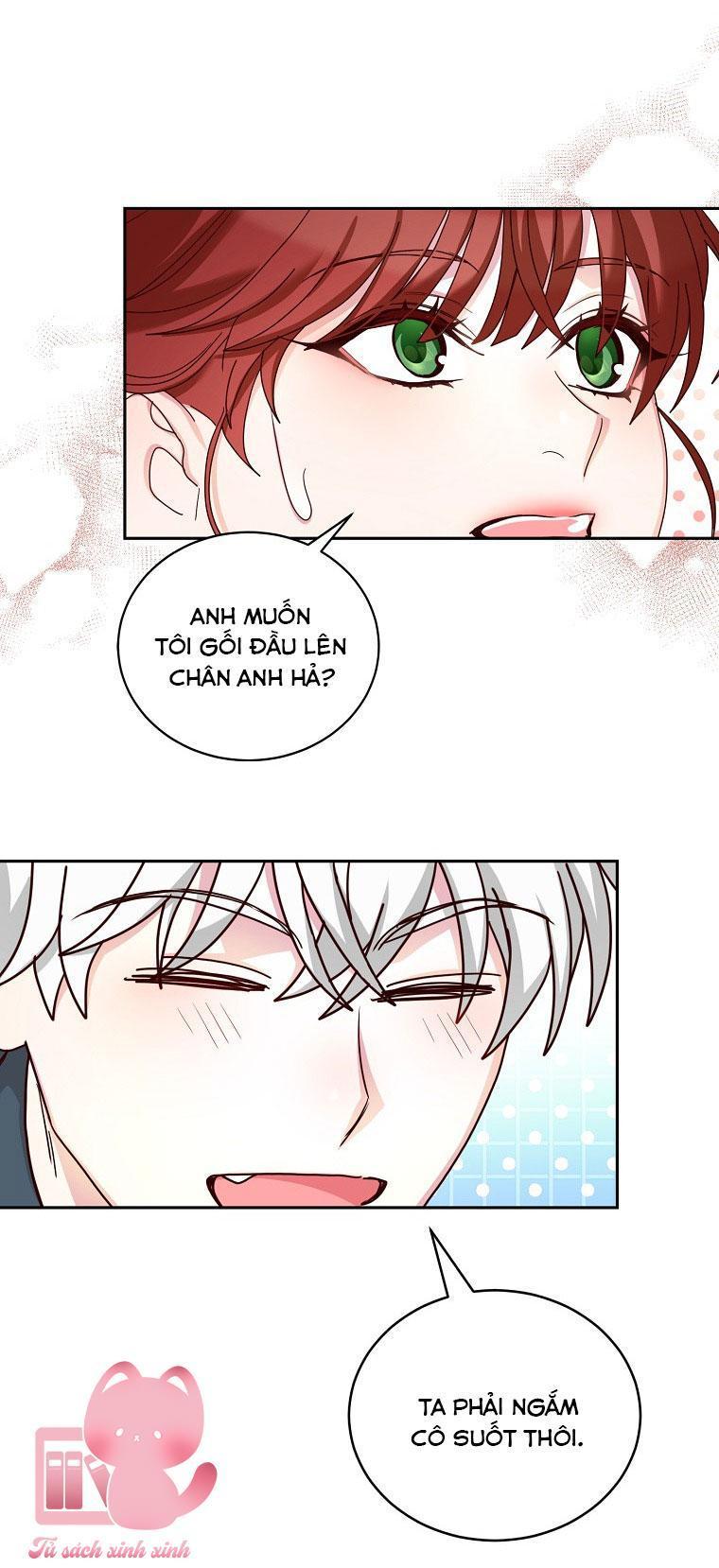 thế thì ta cứ trở thành kẻ ác thôi chapter 57 10