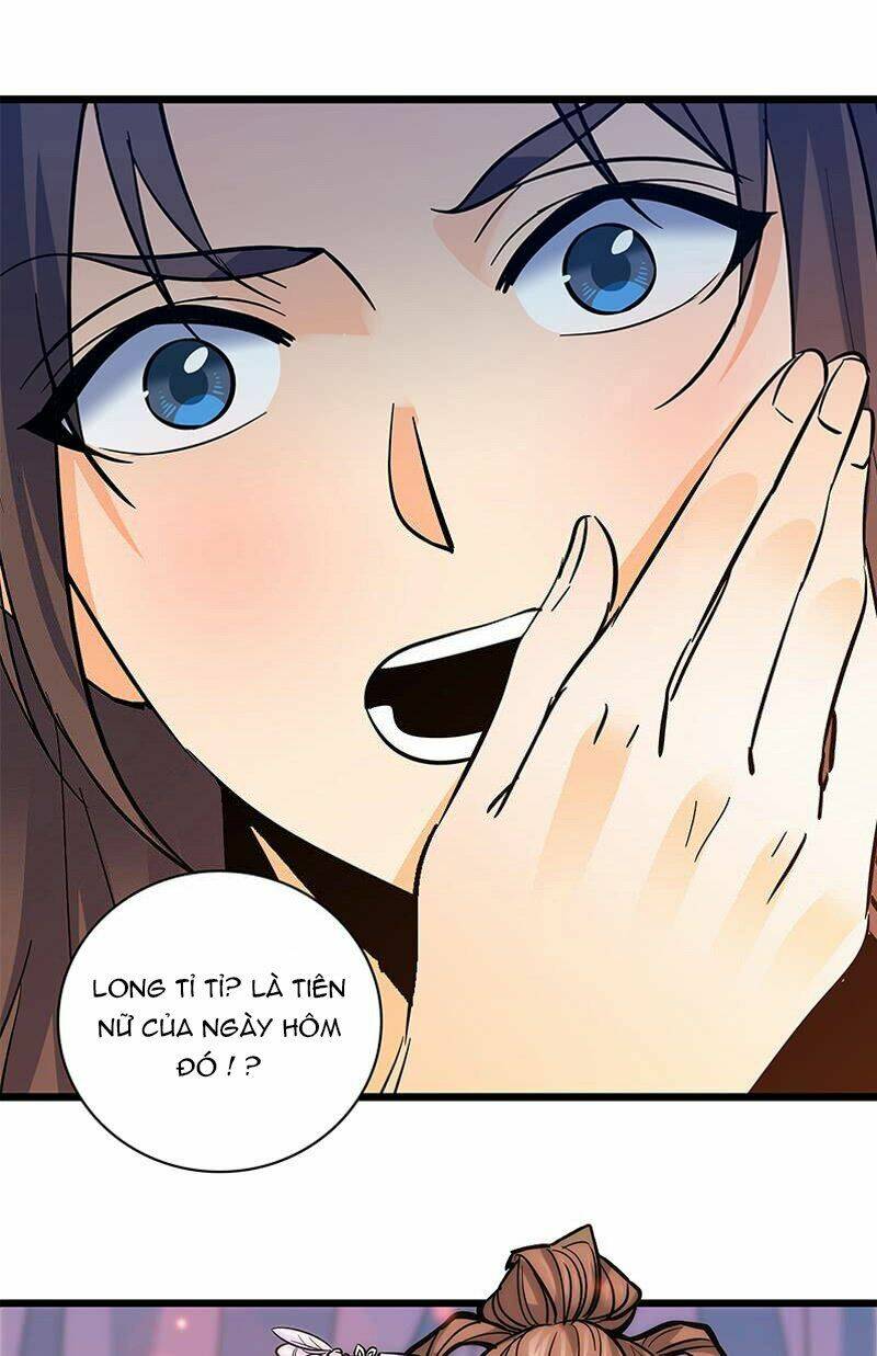 thần điêu hiệp lữ (new 2020) chapter 26 14