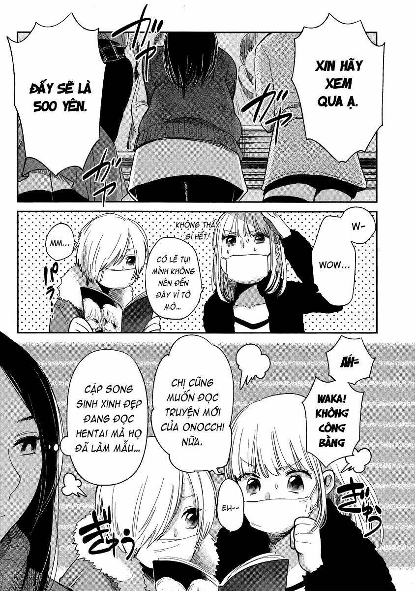 haruwaka chapter 11 6