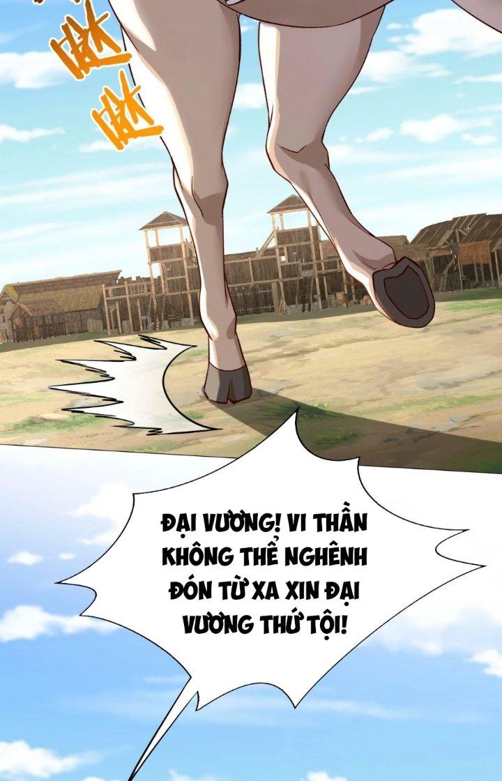 đại tần, ta là con tần thủy hoàng, giết địch thành thần chapter 49 3