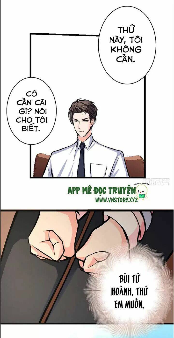 thiên hậu trở về chapter 31 28