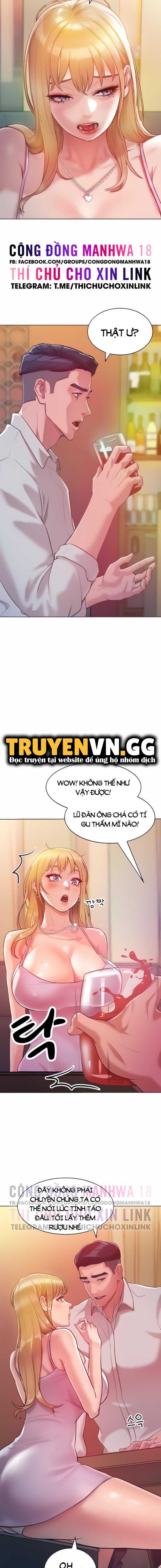 làm em phục tùng chapter 3 18