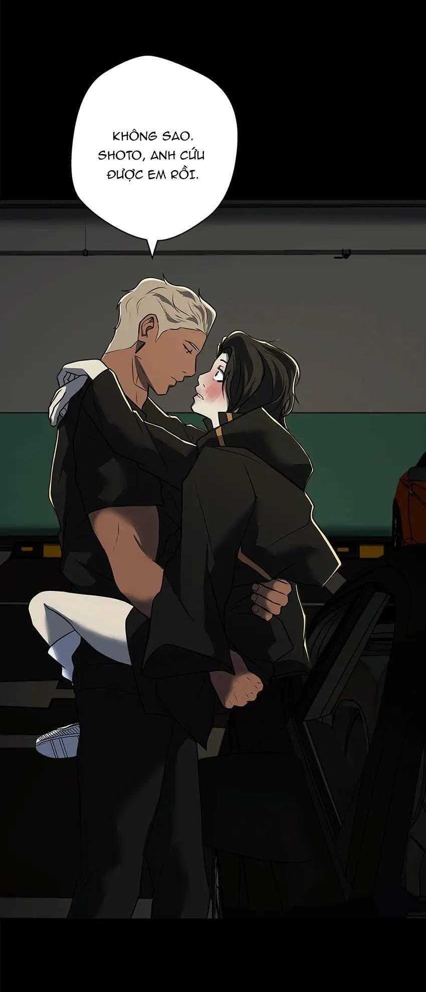 love murder basketball chapter 31 49