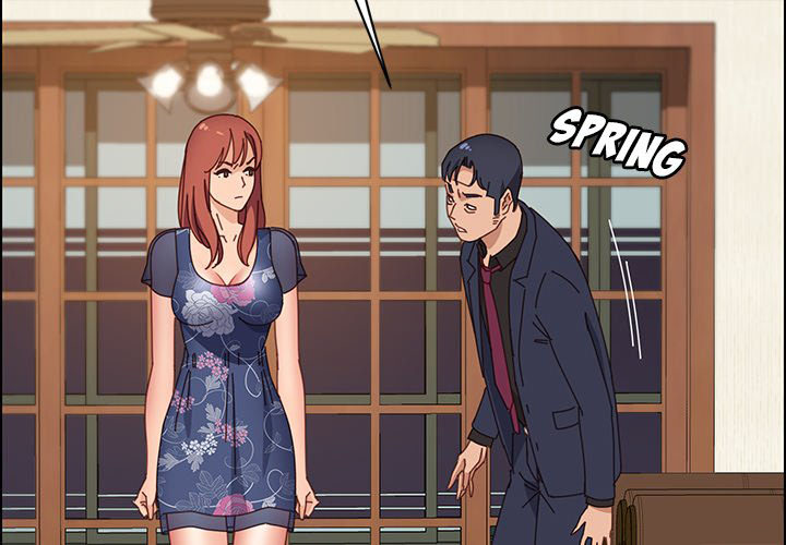 trợ lý chapter 35 2