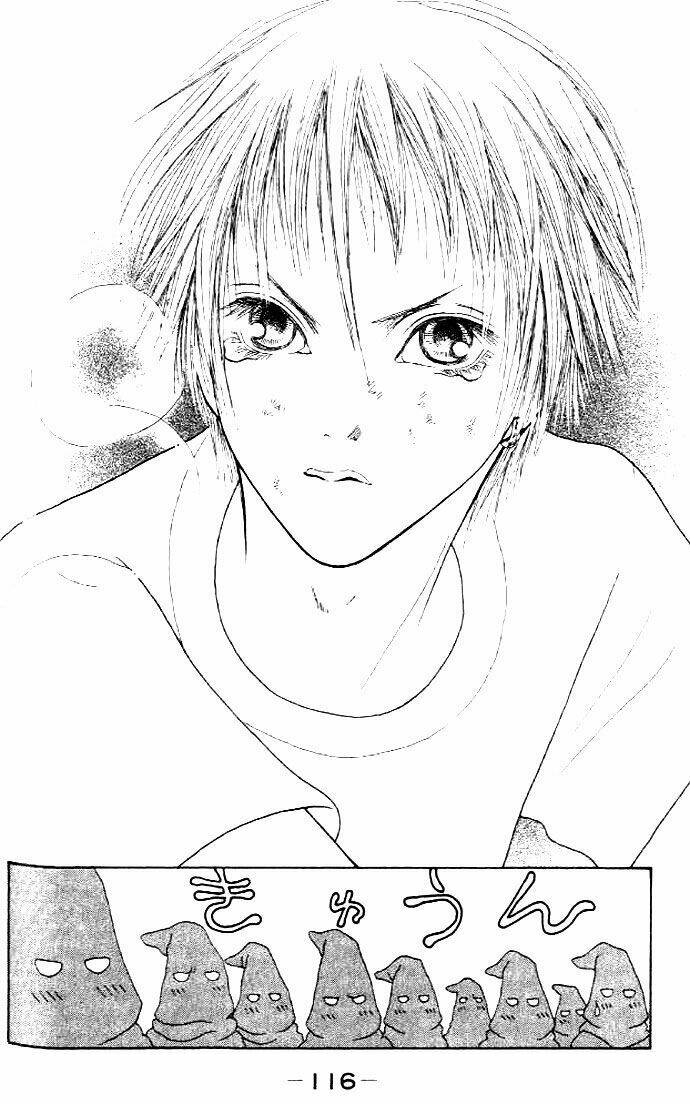 perfect girl evolution chapter 37 36