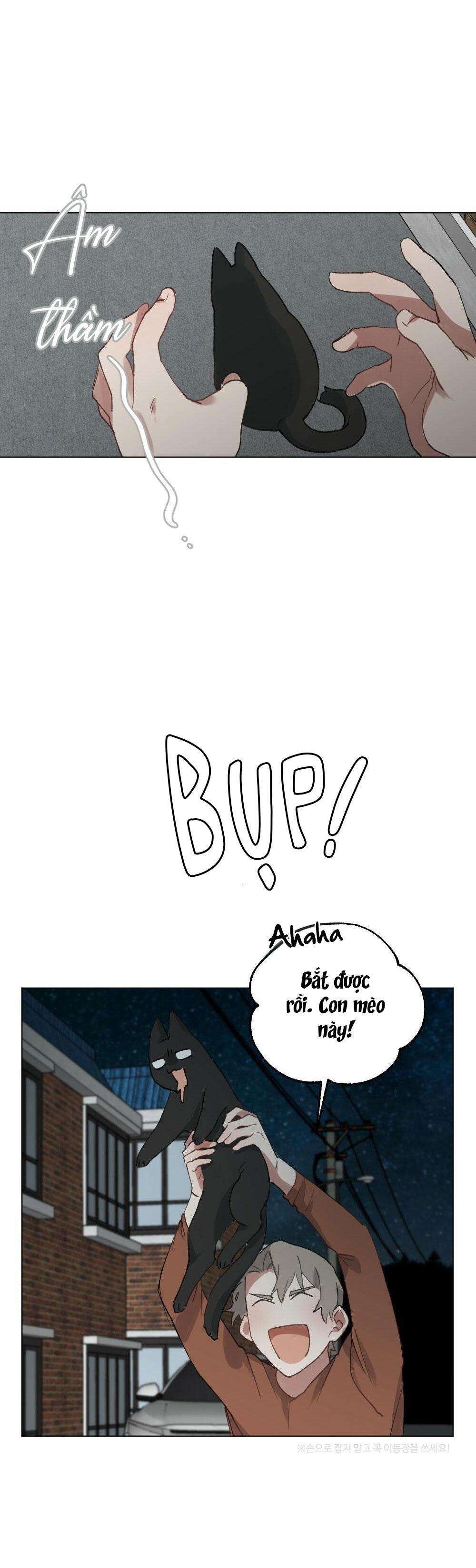 chăm sóc “dú” hàng tháng – tuyển tập chapter 56 3