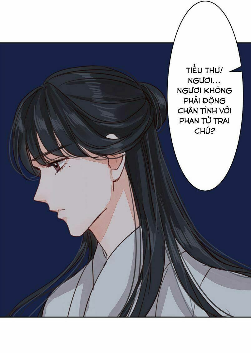 chỉ phu vi thê chapter 61 19